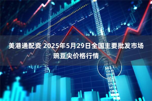 美港通配资 2025年5月29日全国主要批发市场豌豆尖价格行情